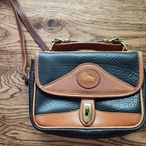 Vintage Dooney & Bourke purse
